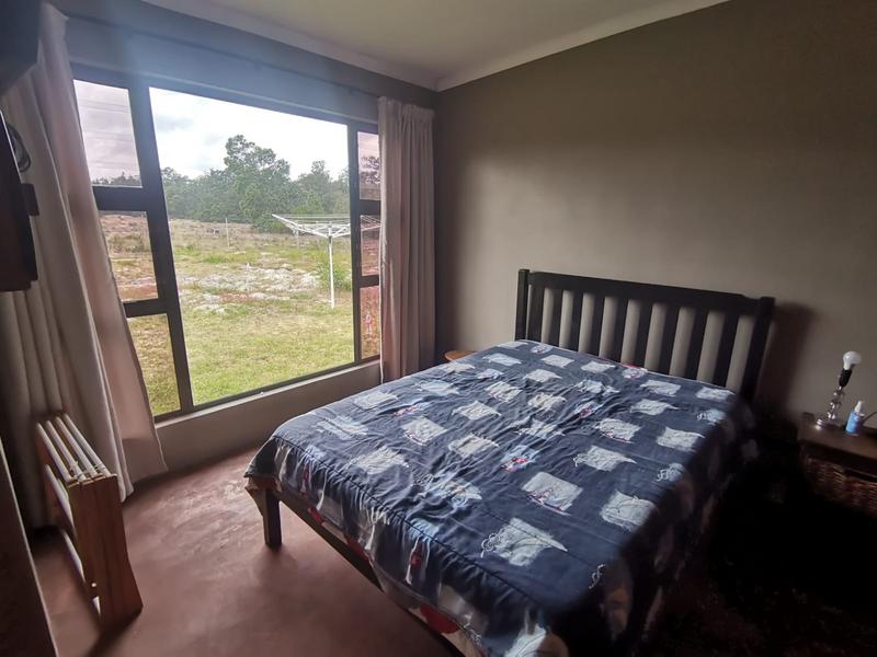 0 Bedroom Property for Sale in Riversdale Western Cape
